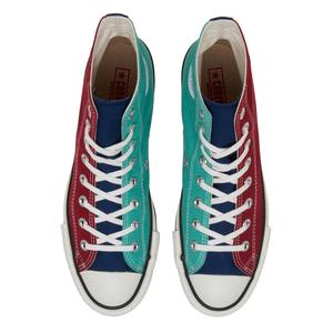 MAROON/DARK NAVY/MINT