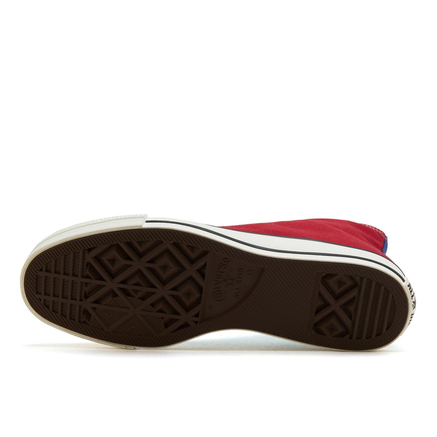  CONVERSE CANVAS ALL STAR J HI画像6