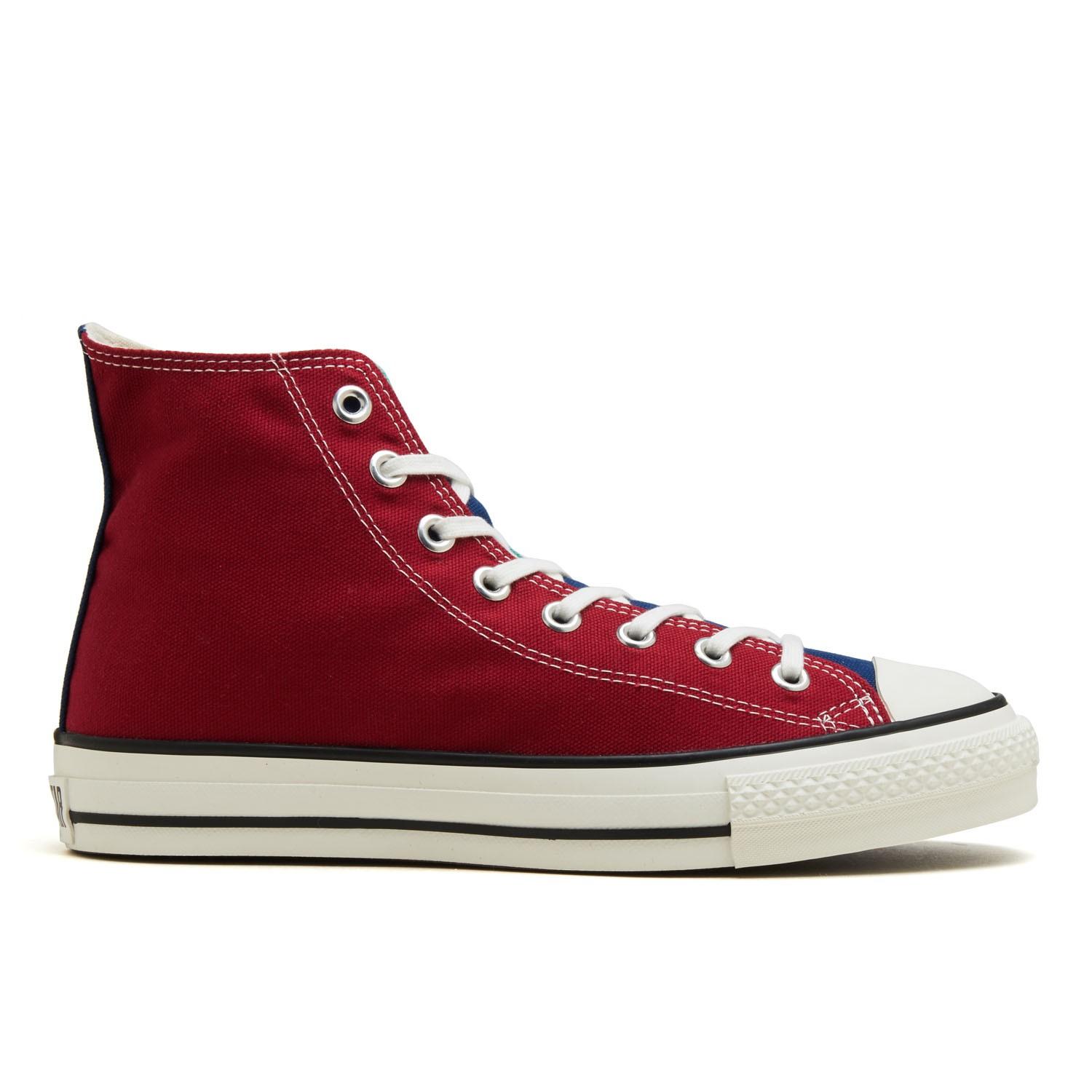  CONVERSE CANVAS ALL STAR J HI画像5