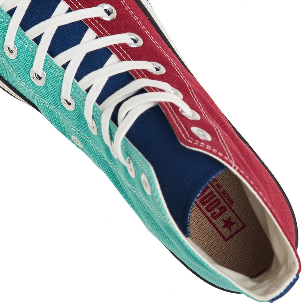  CONVERSE CONVERSE Canvas AS J HI画像7