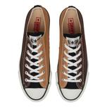 DK BRN/BLK/BRN