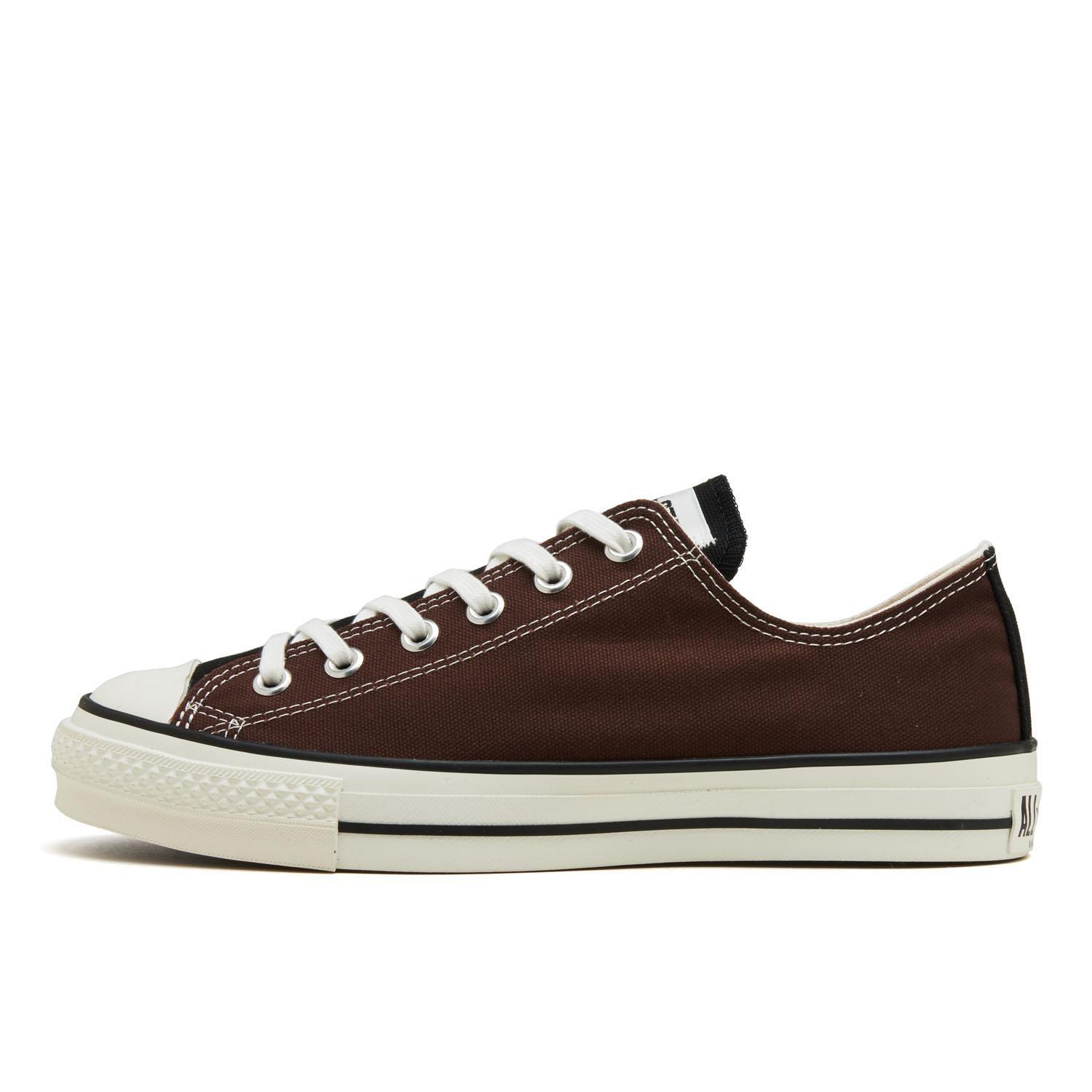  CONVERSE CANVAS ALL STAR J OX画像3