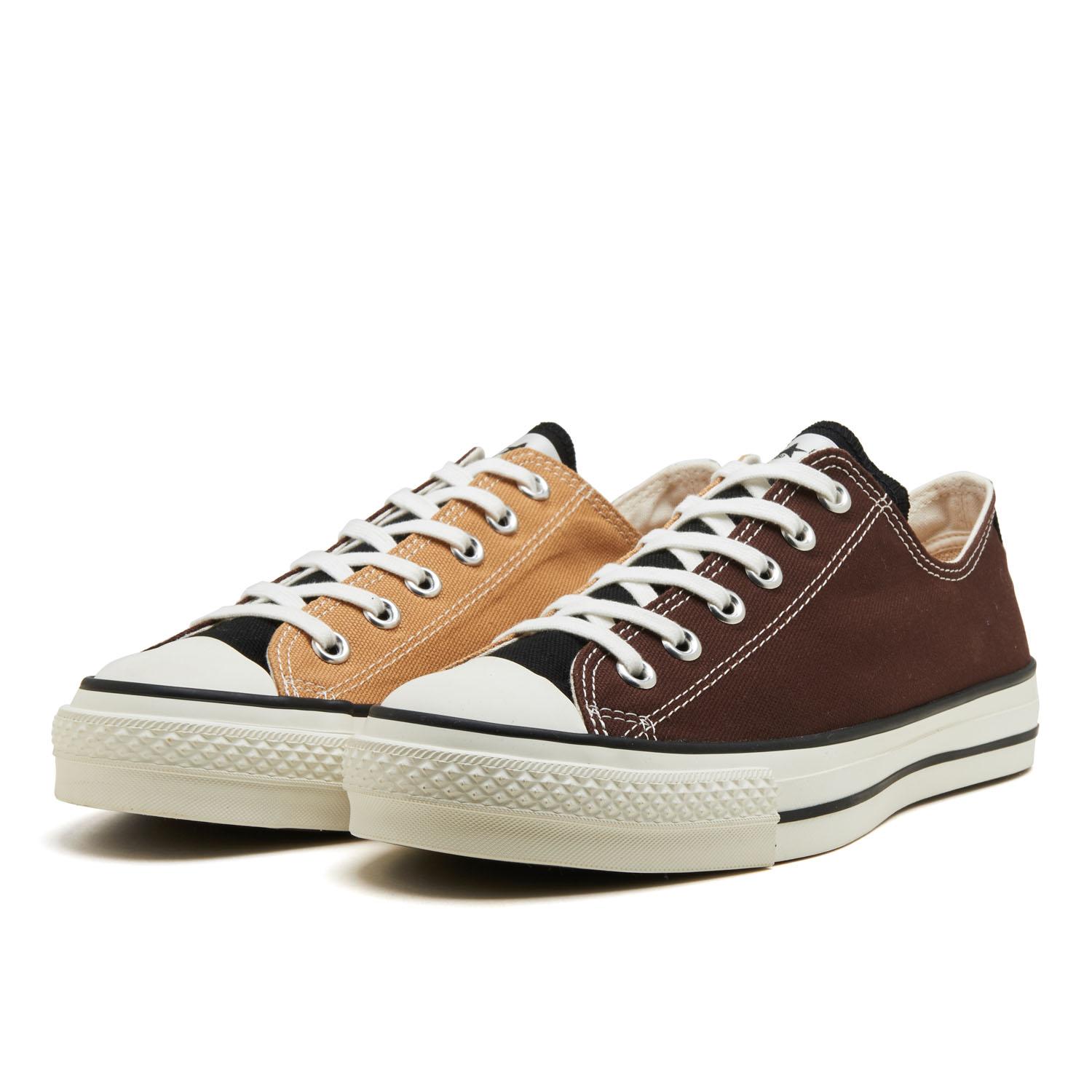  CONVERSE CANVAS ALL STAR J OX画像2