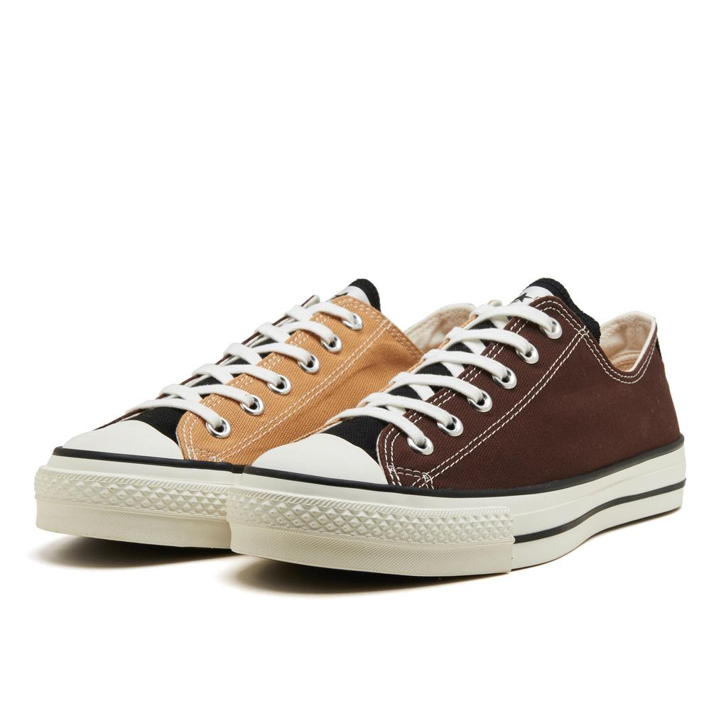  CONVERSE CONVERSE Canvas AS J OX画像2