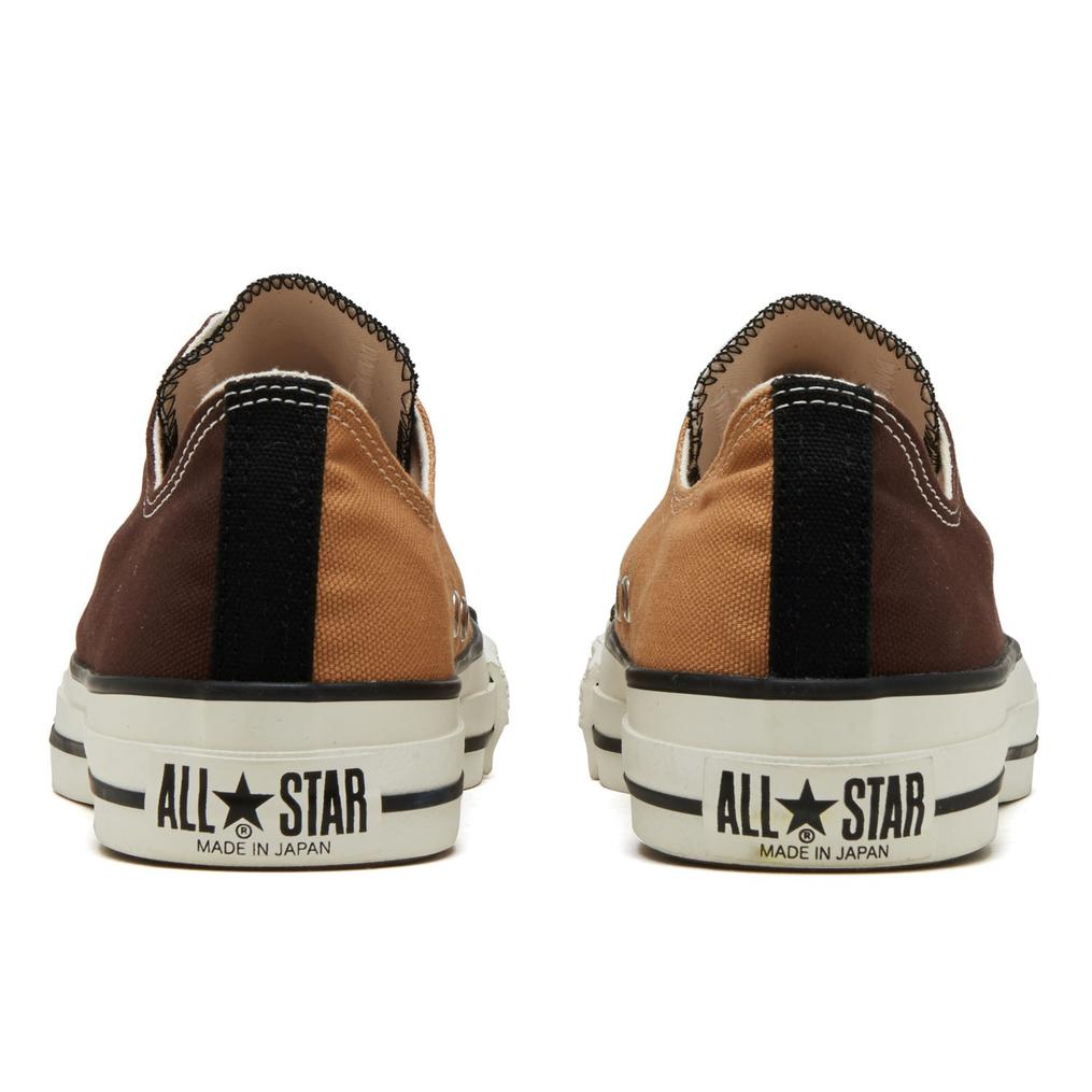  CONVERSE CONVERSE Canvas AS J OX画像4