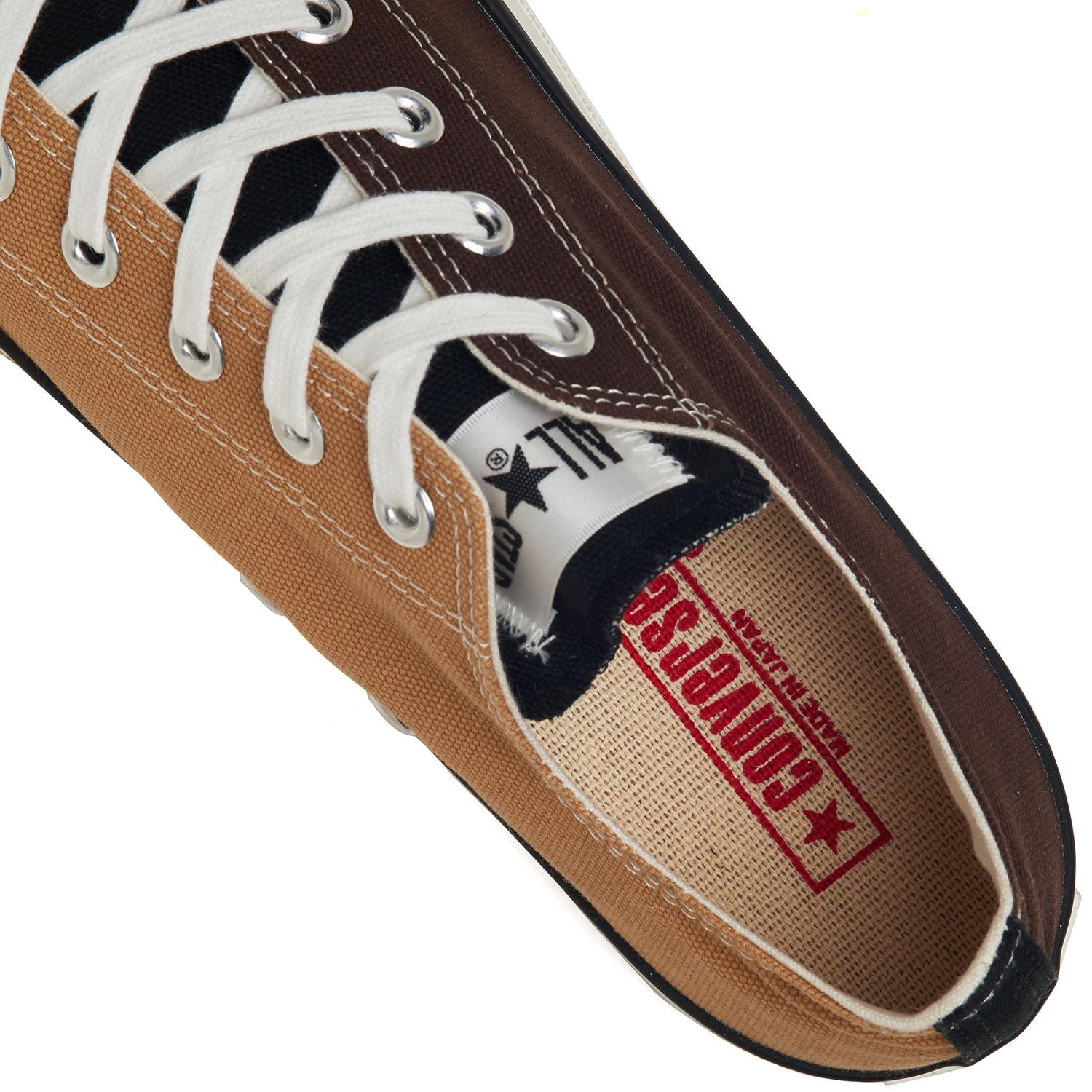  CONVERSE CANVAS ALL STAR J OX画像7