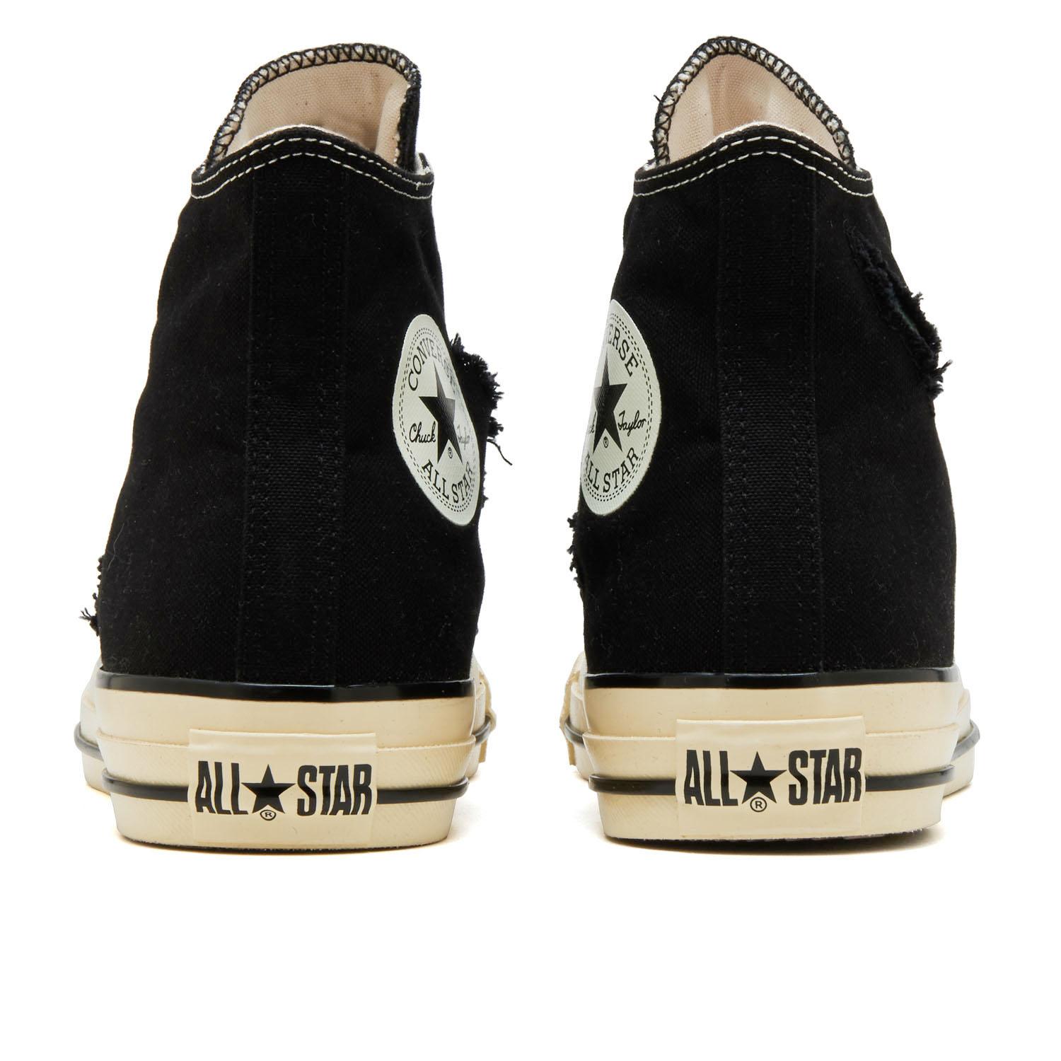  CONVERSE ALL STAR AGED RL HI / JURASSIC PARK画像4