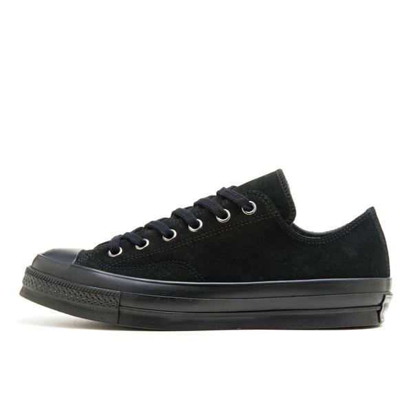 CONVERSE オールスター LGCY SU OX ブラック 23cm