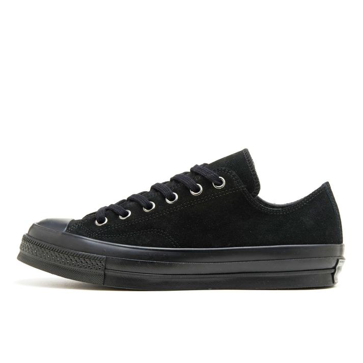 CONVERSE �I�[���X�^�[ LGCY SU OX BLACK/BLACK