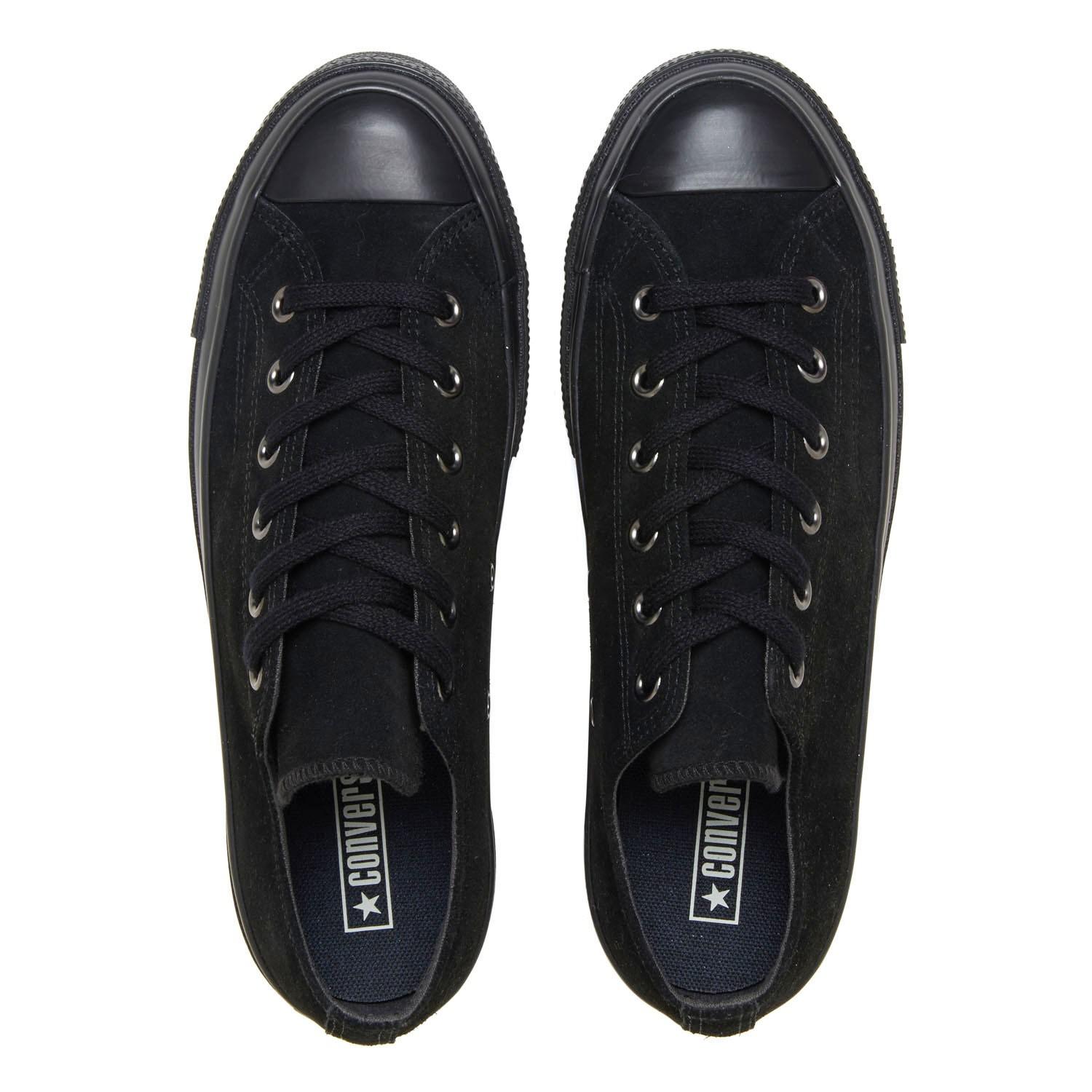  CONVERSE ALL STAR LGCY SU OX画像3