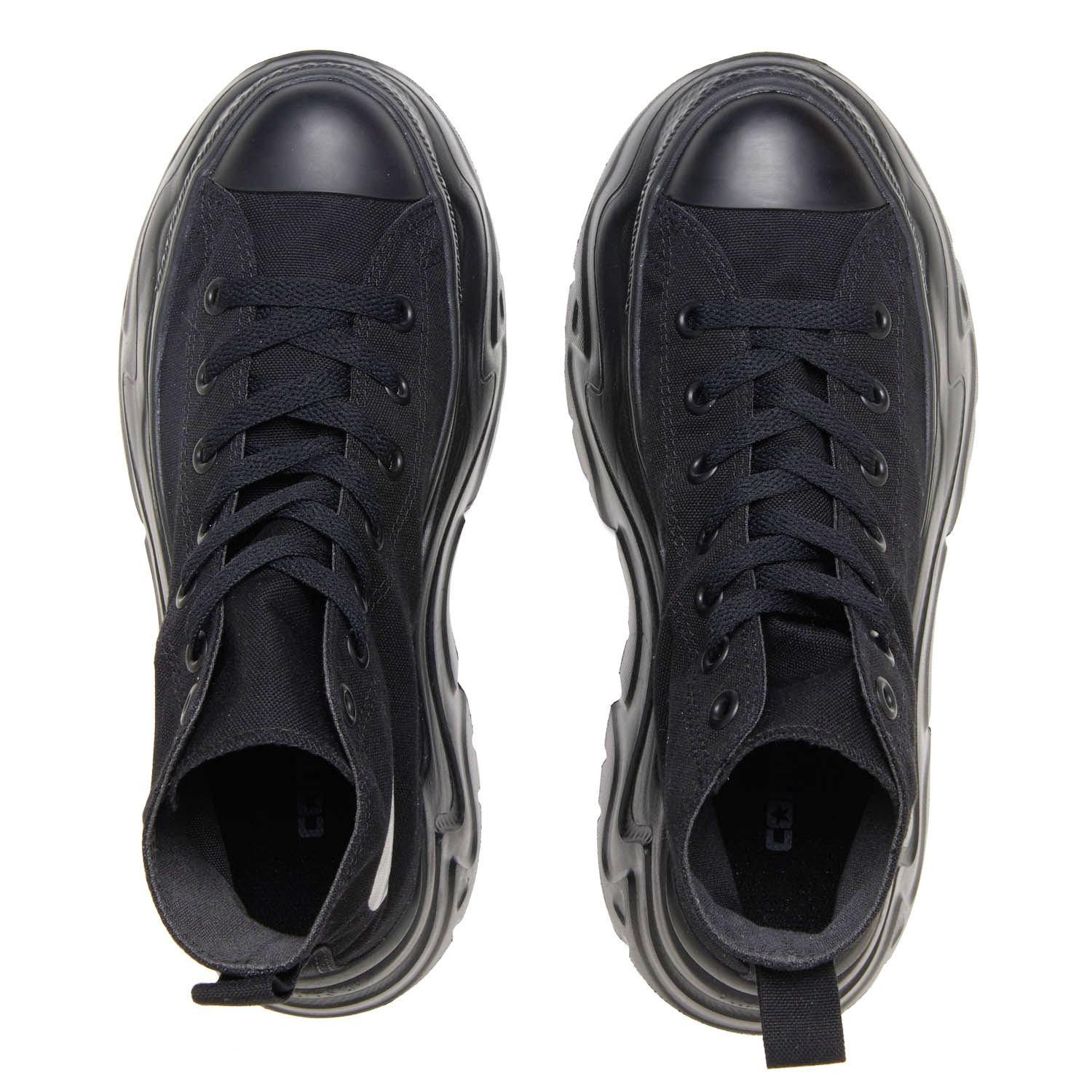 CONVERSE】 コンバース AS CITYHIKE HI オールスター シティハイク HI