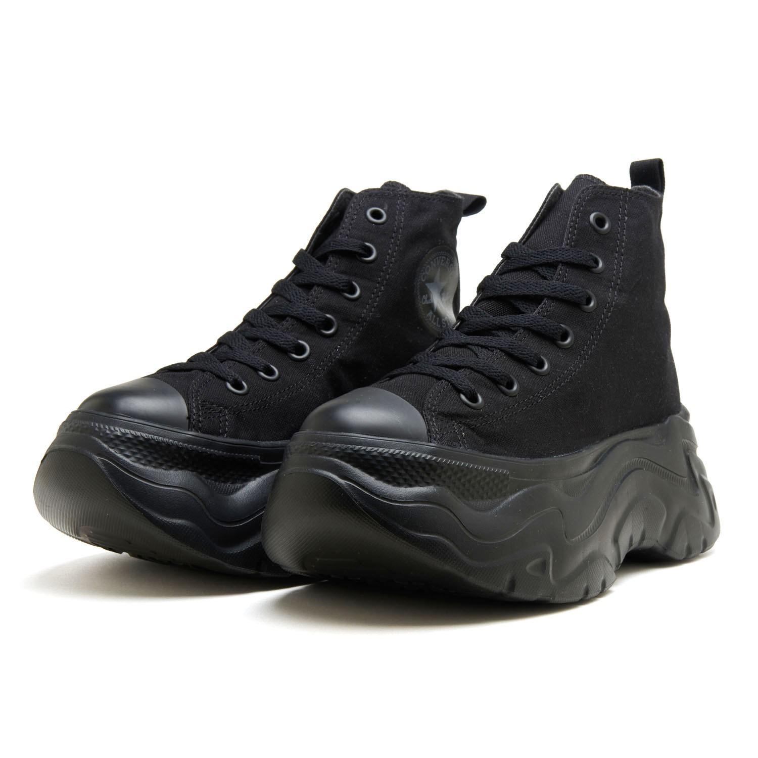 CONVERSE】 コンバース AS CITYHIKE HI オールスター シティハイク HI