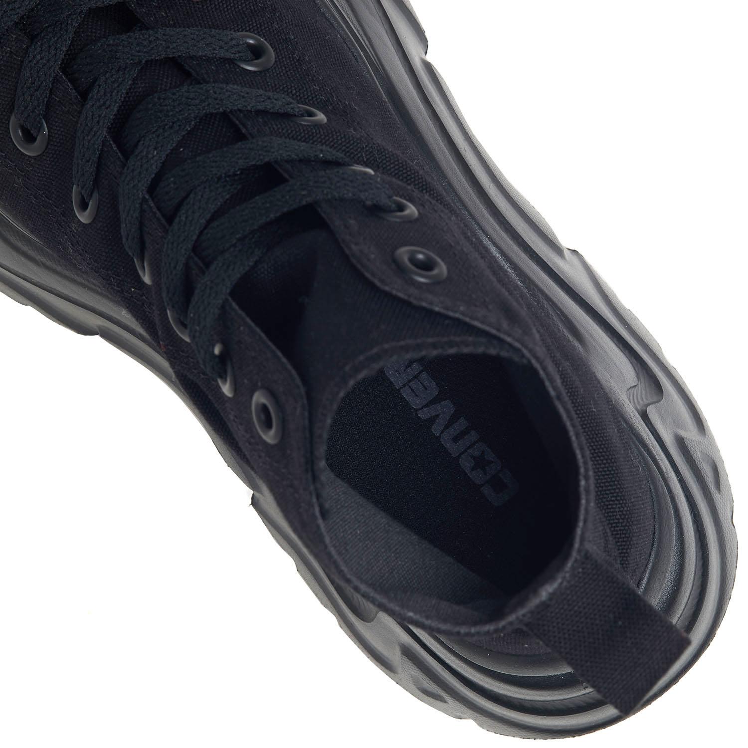 CONVERSE】 コンバース AS CITYHIKE HI オールスター シティハイク HI