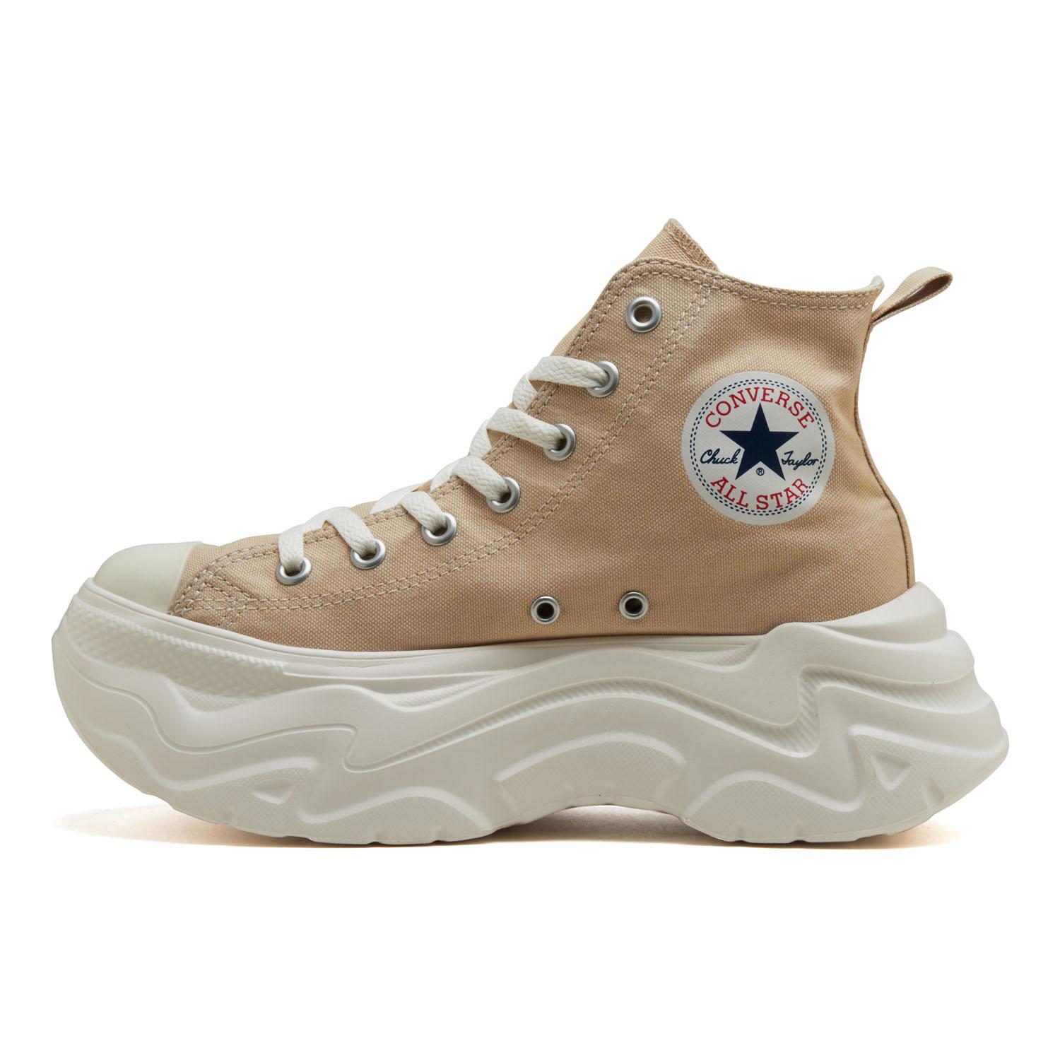 CONVERSE】 コンバース AS CITYHIKE HI オールスター シティハイク HI