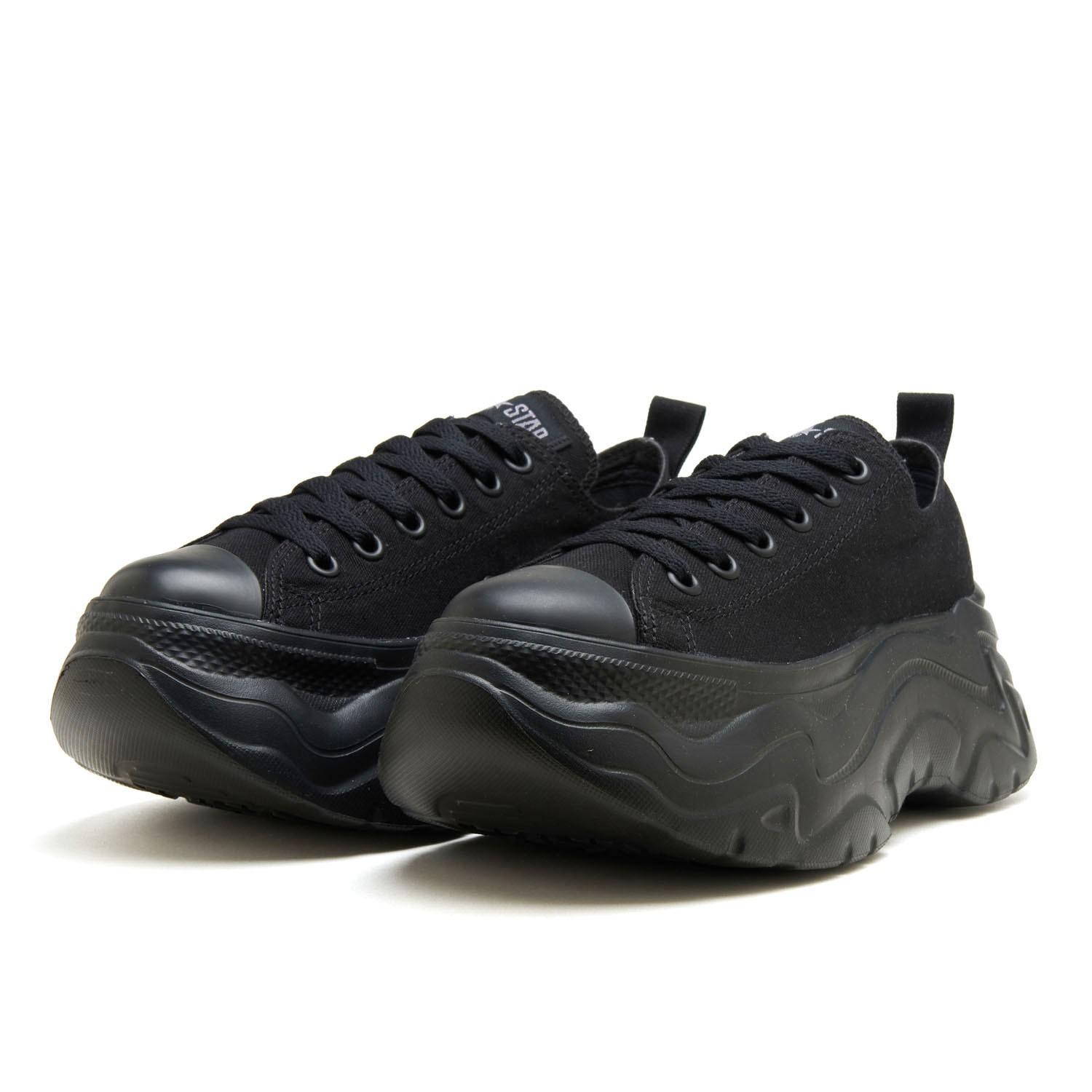 CONVERSE】 コンバース AS CITYHIKE OX オールスター シティハイク OX