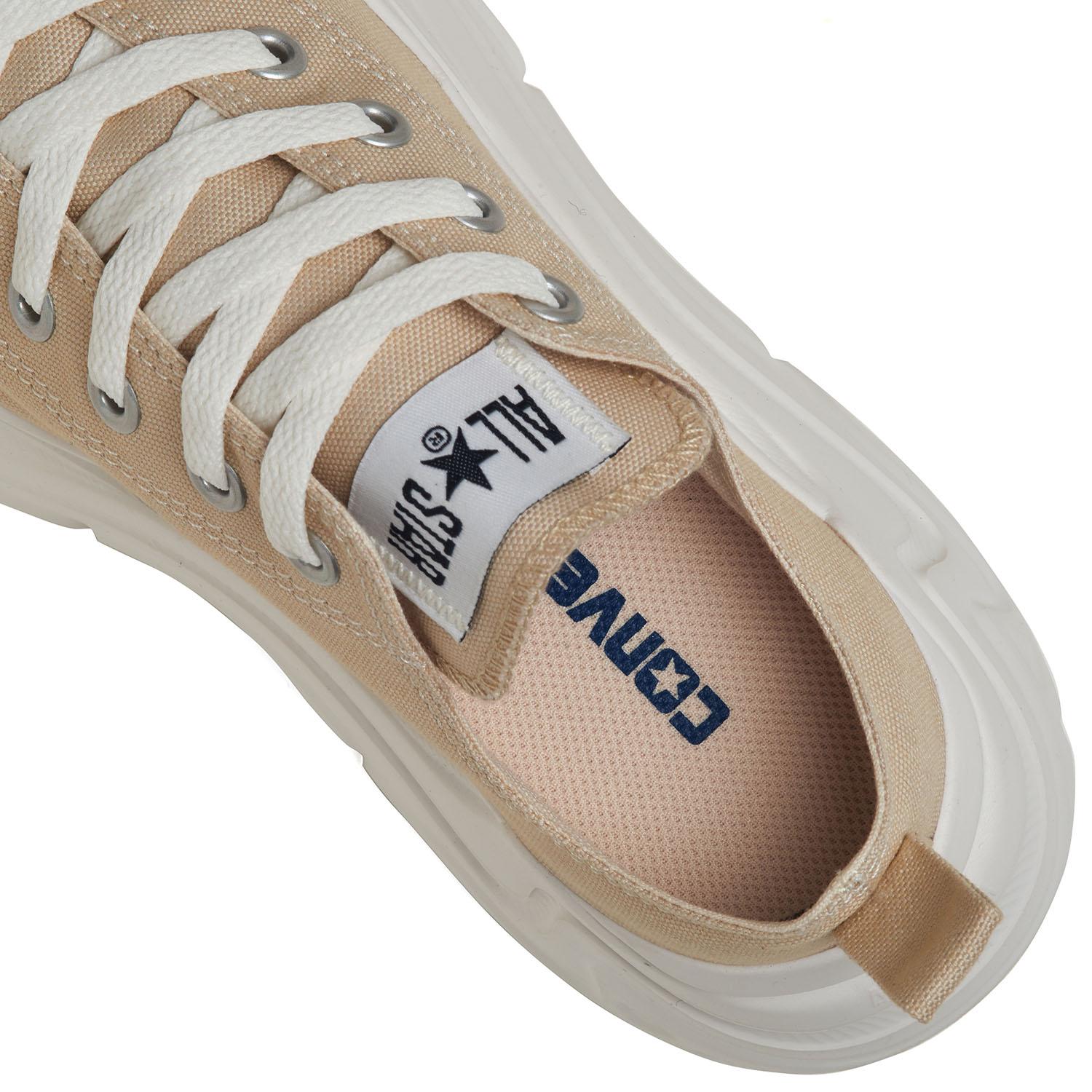 CONVERSE】 コンバース AS CITYHIKE OX オールスター シティハイク OX