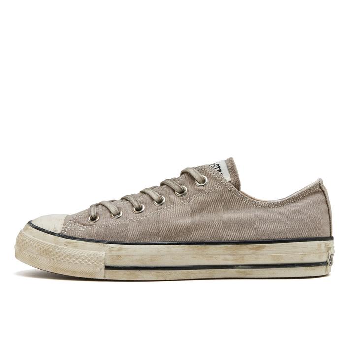 CONVERSE �I�[���X�^�[ �G�C�W�h AG OX VINTAGE KHAKI