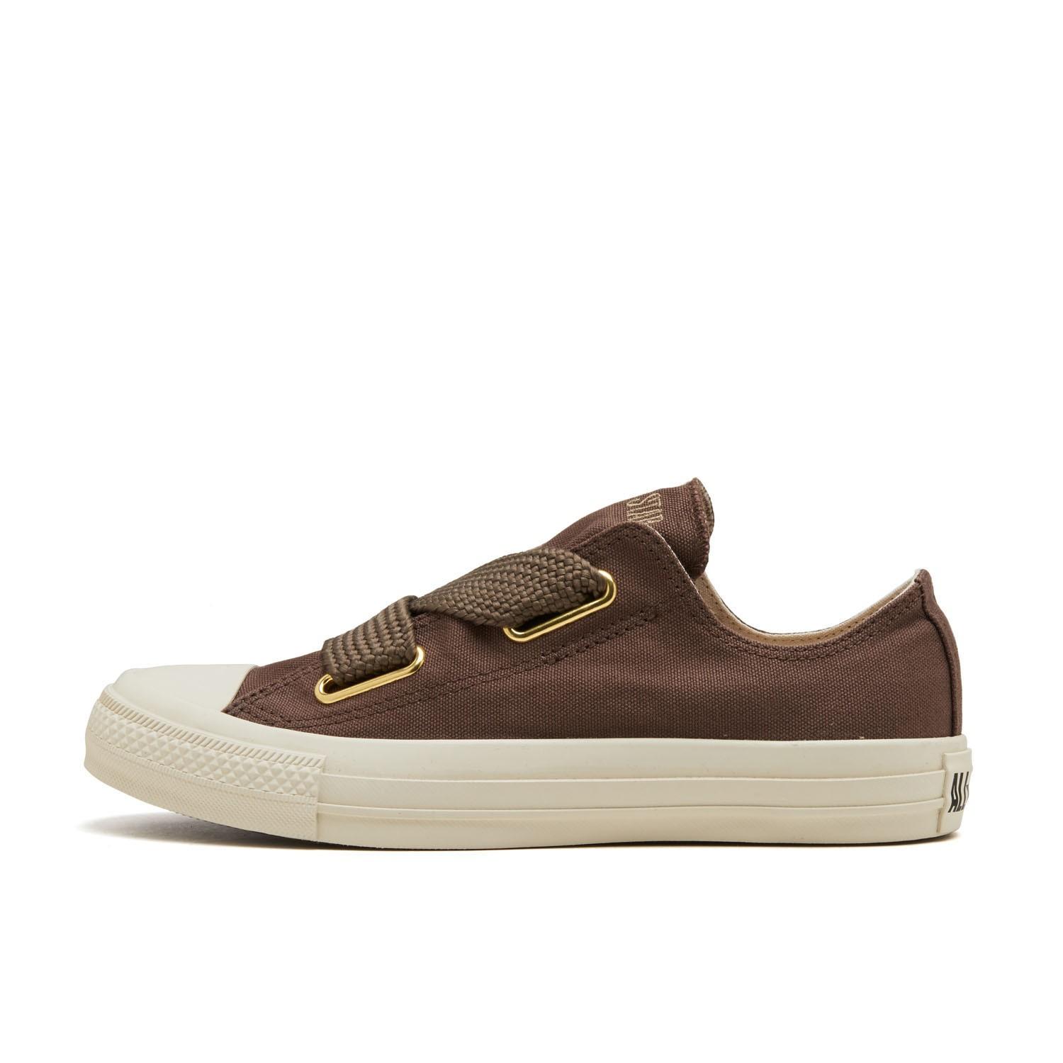 レディース 【CONVERSE】 コンバース AS RIBBONLACE SLIP OX