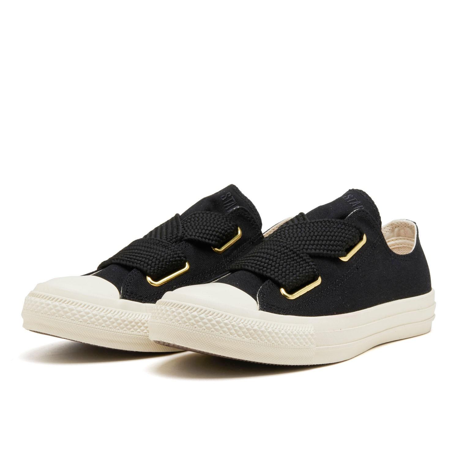 リボン レディース 【CONVERSE】 コンバース AS RIBBONLACE SLIP OX