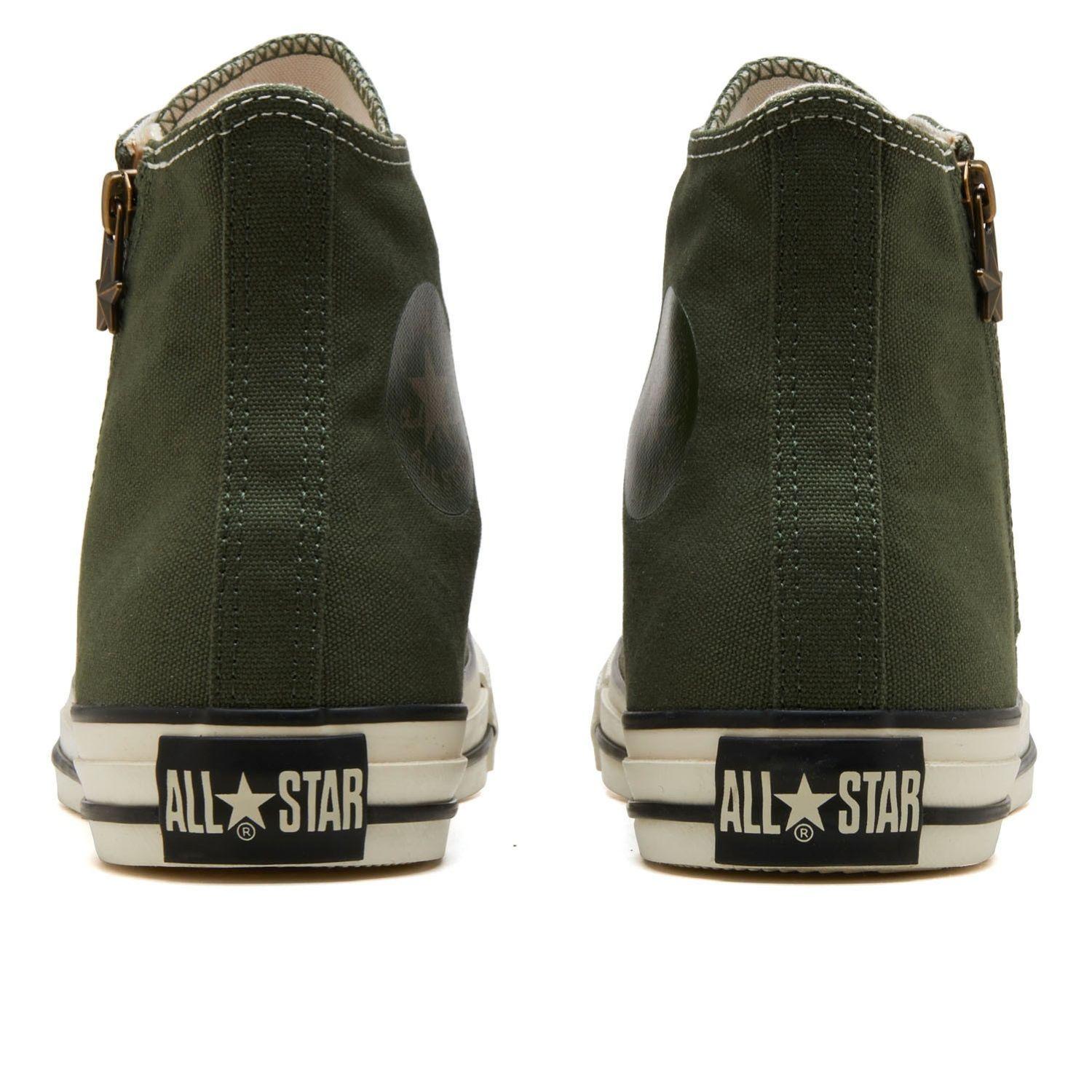 CONVERSE】 コンバース AS STARZIP HI オールスター スター