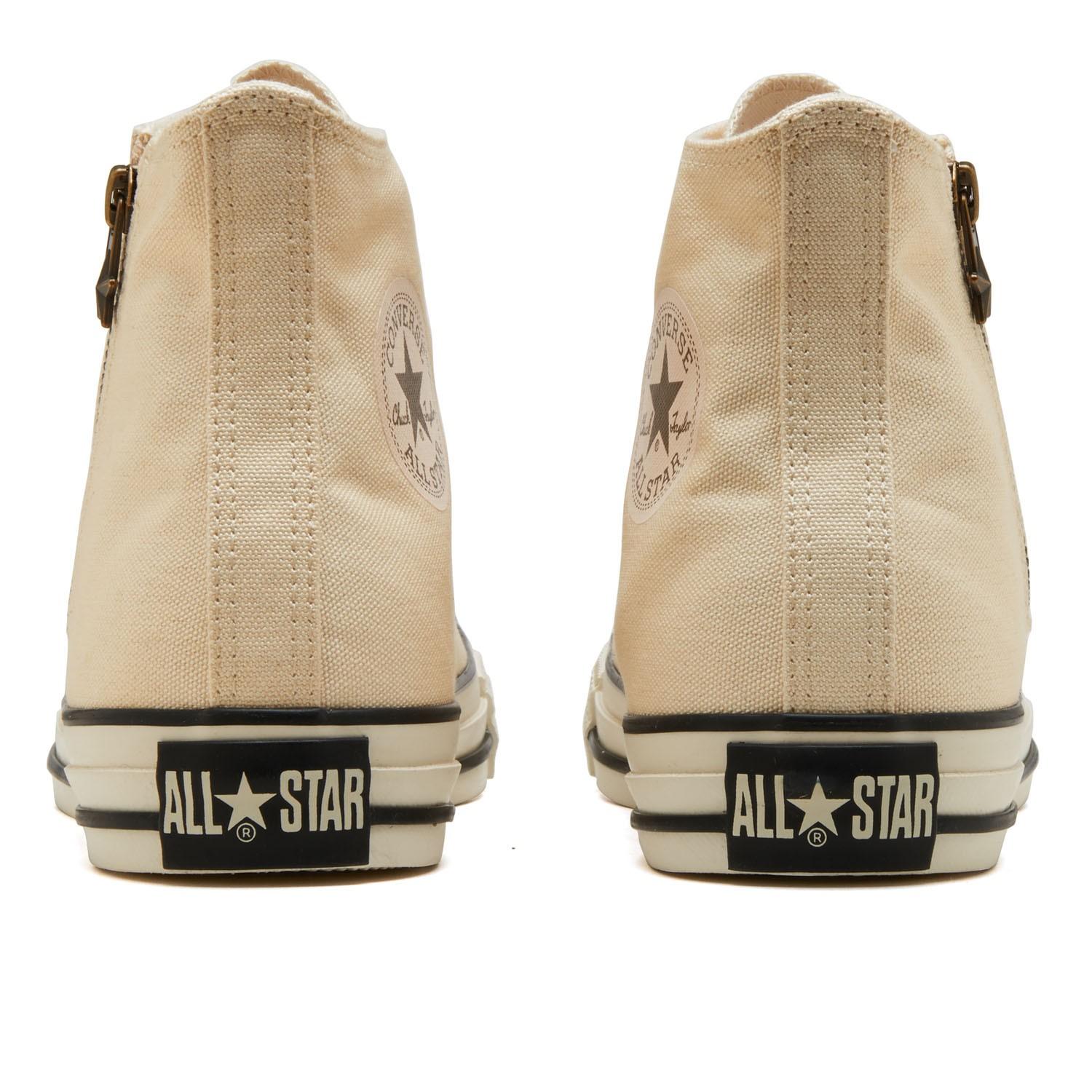CONVERSE】 コンバース AS STARZIP HI オールスター スタージップ HI