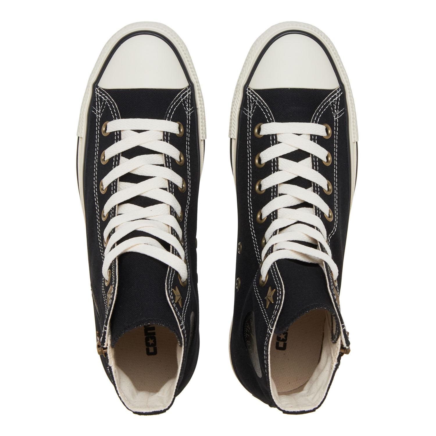 まぁ☆ CONVERSE】 コンバース AS STARZIP HI オールスター スター