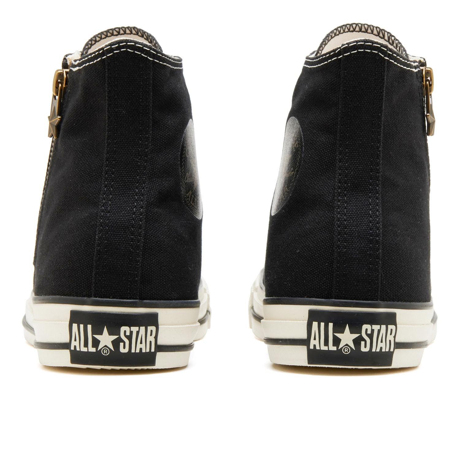 CONVERSE】 コンバース AS STARZIP HI オールスター スタージップ HI