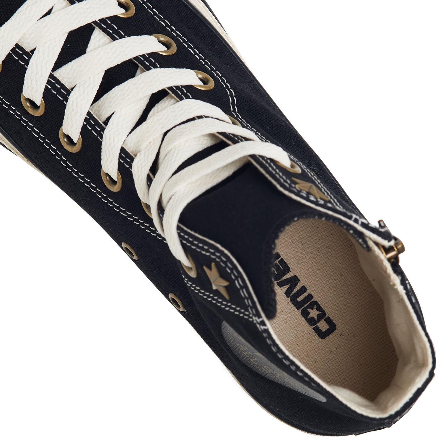 CONVERSE】 コンバース AS STARZIP HI オールスター スター