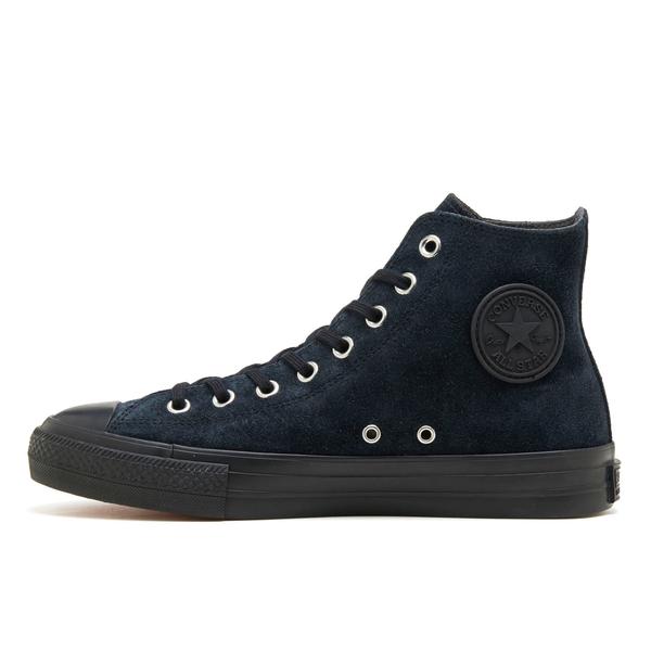 CONVERSE オールスター SK HI ブラック 25cm