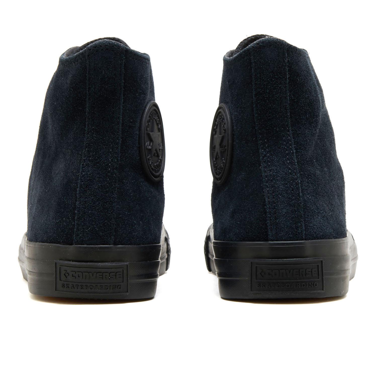  CONVERSE ALL STAR SK HI画像4