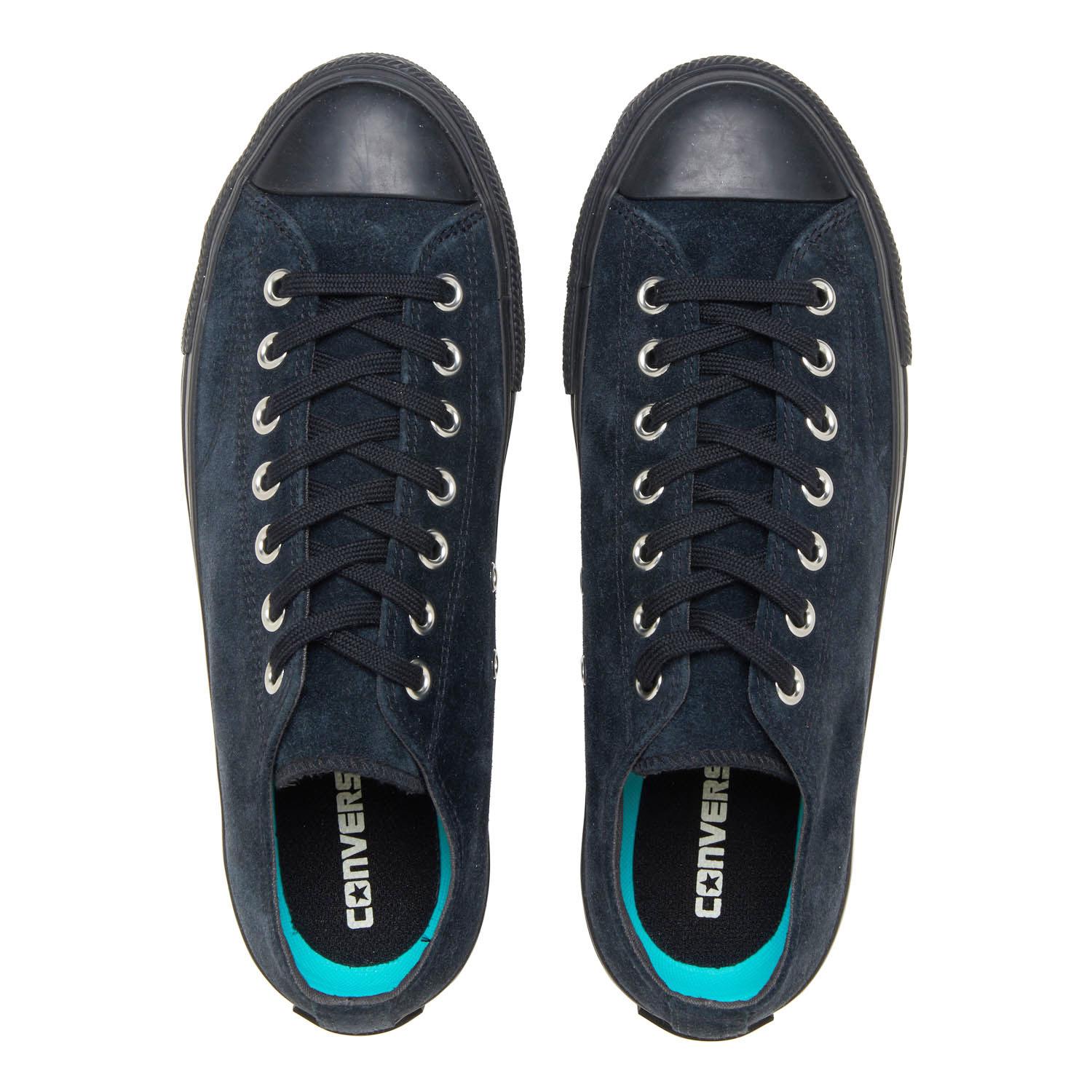  CONVERSE ALL STAR SK OX画像3