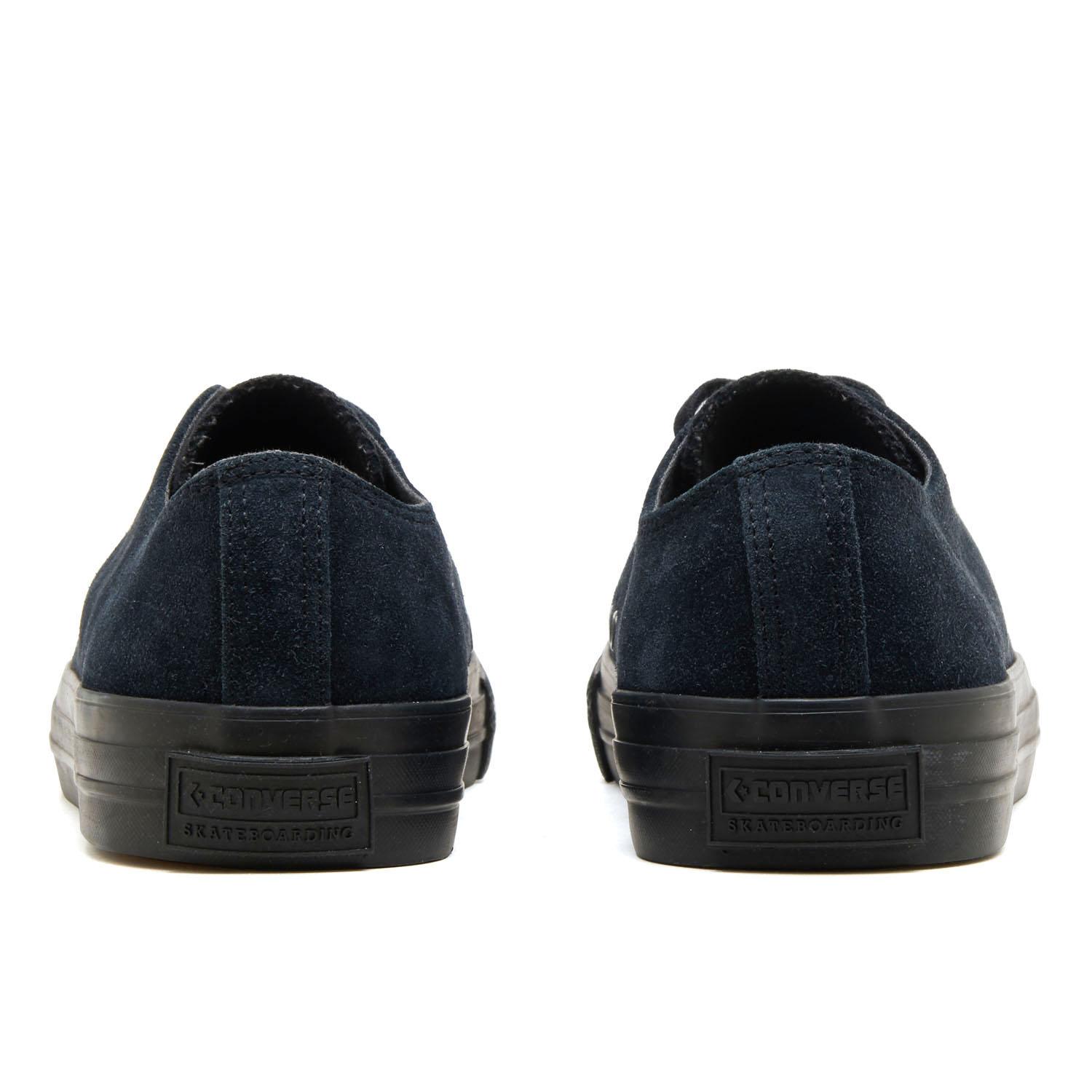  CONVERSE ALL STAR SK OX画像4