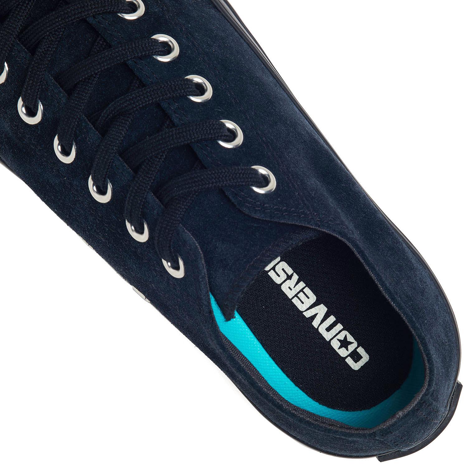  CONVERSE ALL STAR SK OX画像7