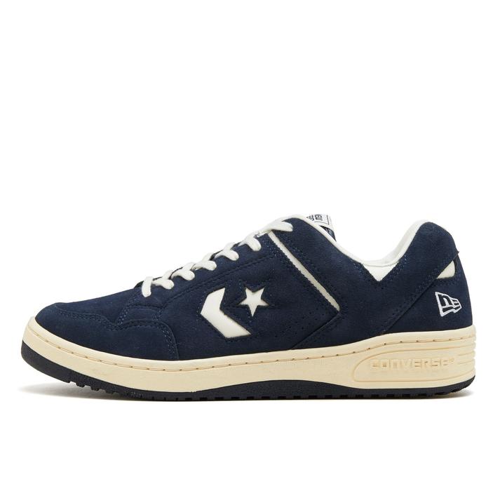 CONVERSE �E�G�|�� �X�G�[�h OX / NE NAVY/WHITE