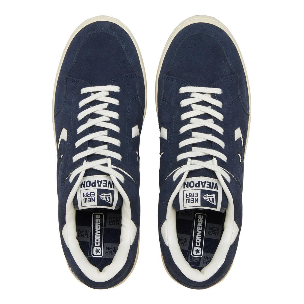  CONVERSE CONVERSE Weapon Suede OX / NE画像3