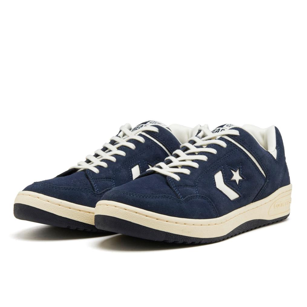  CONVERSE CONVERSE Weapon Suede OX / NE画像2