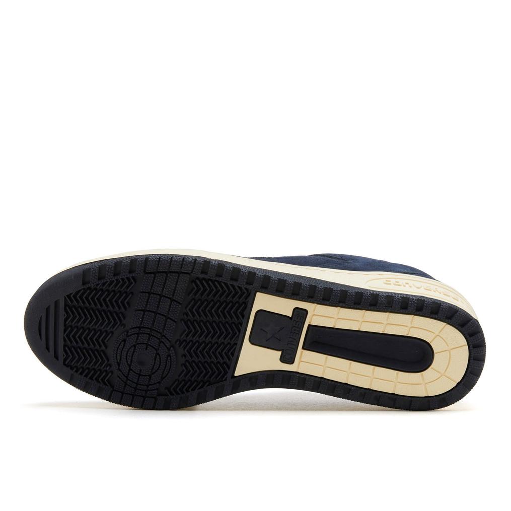  CONVERSE CONVERSE Weapon Suede OX / NE画像6