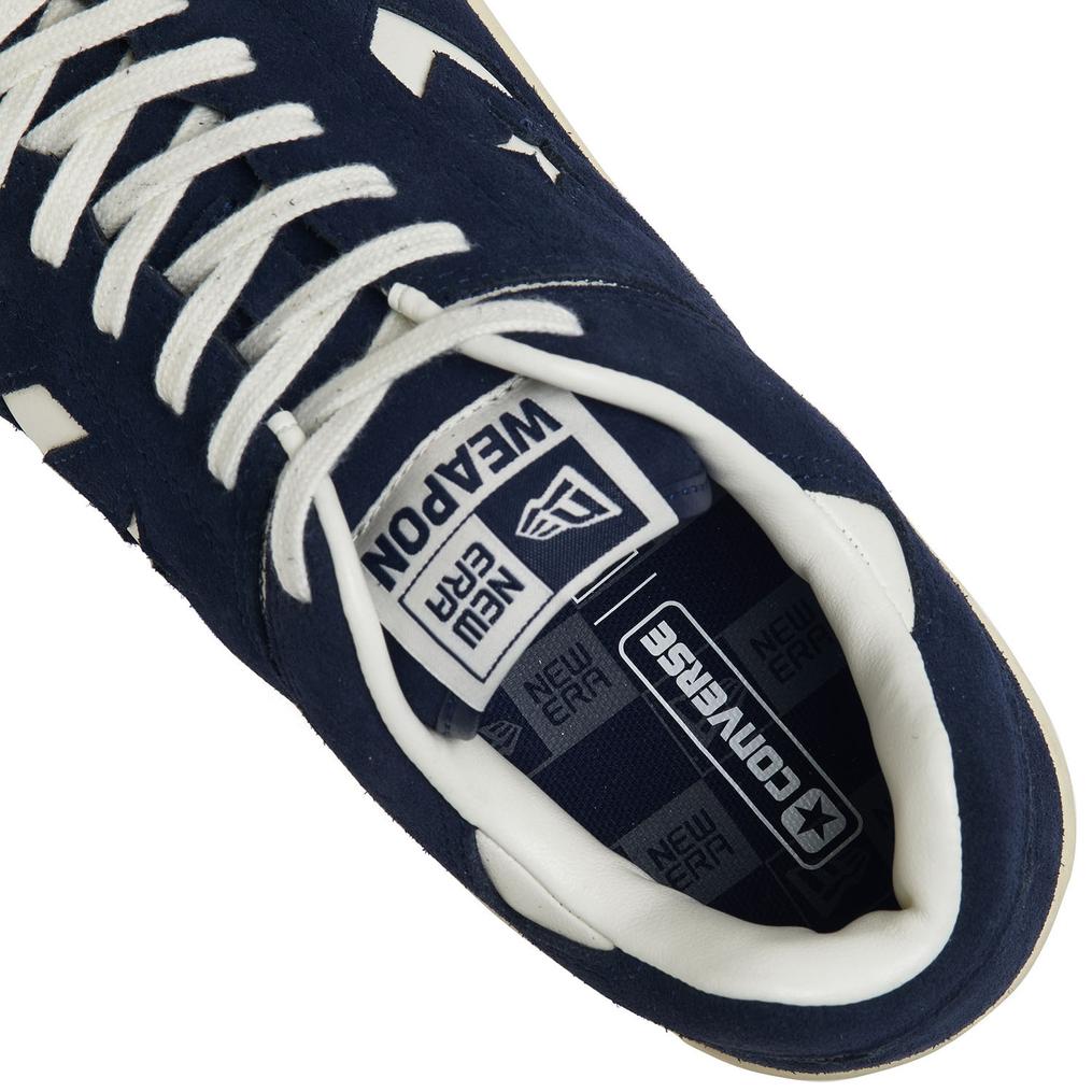  CONVERSE CONVERSE Weapon Suede OX / NE画像7