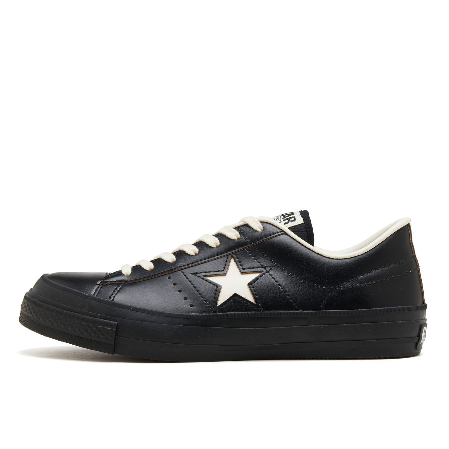  CONVERSE ONE STAR J画像1