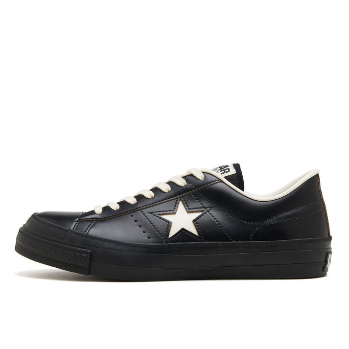 CONVERSE �����X�^�[ J BLACK