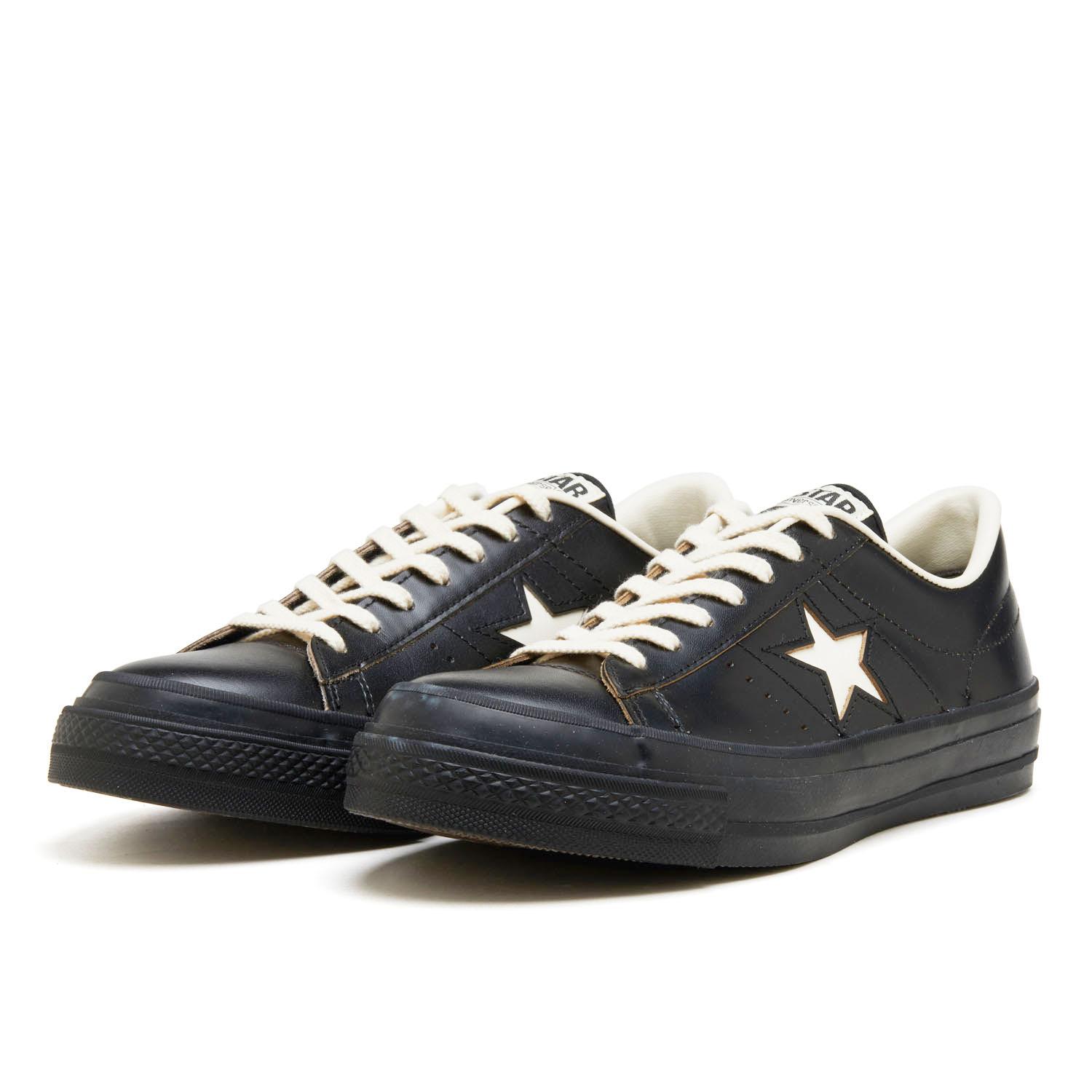  CONVERSE ONE STAR J画像2