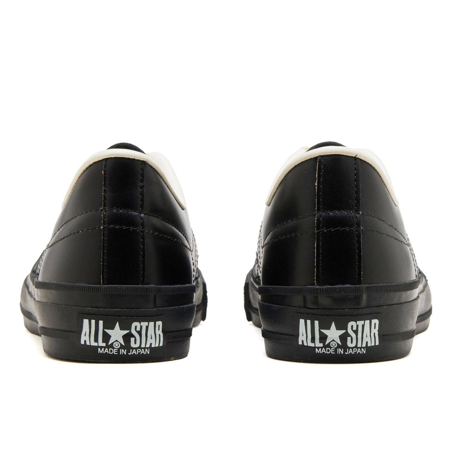  CONVERSE ONE STAR J画像4