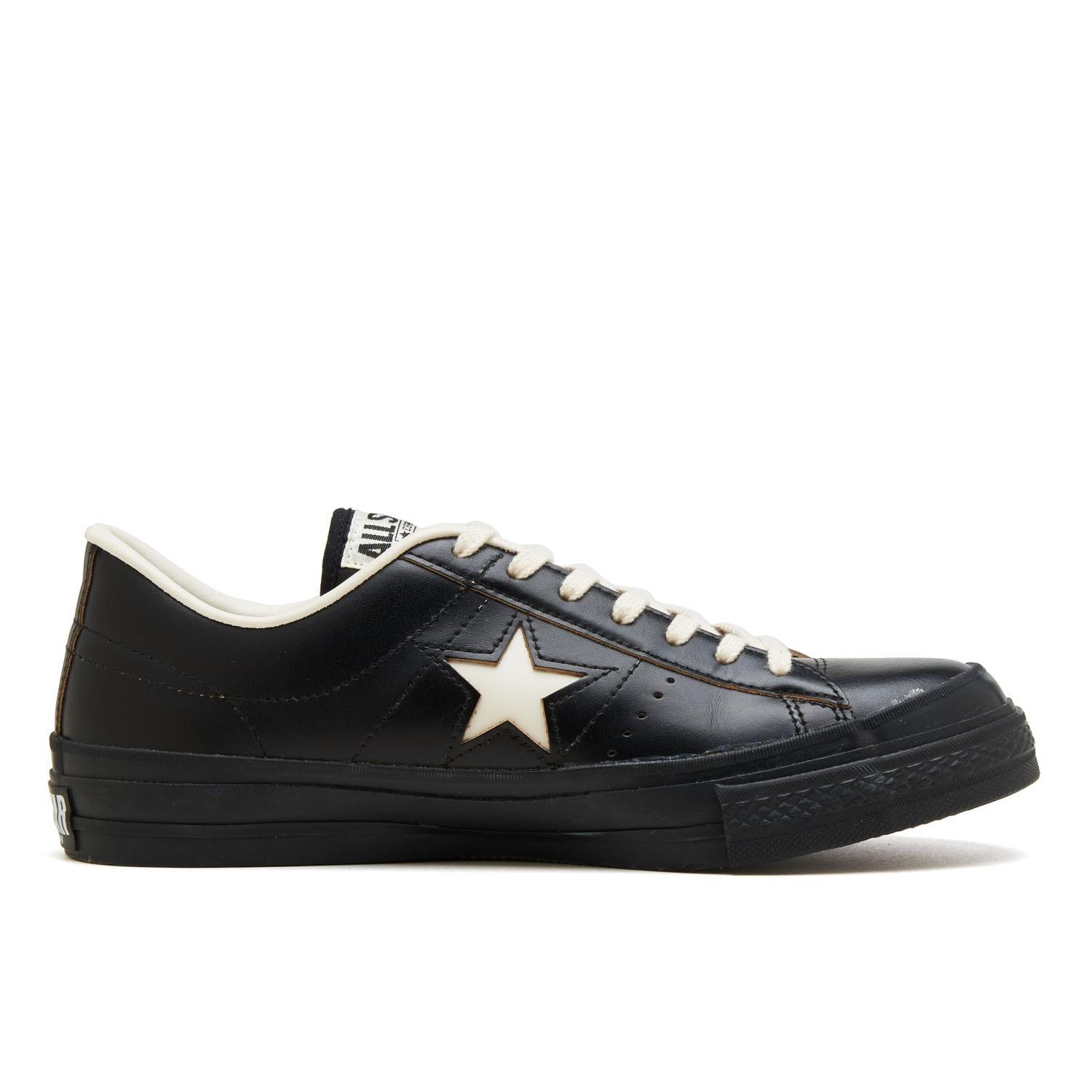  CONVERSE ONE STAR J画像5