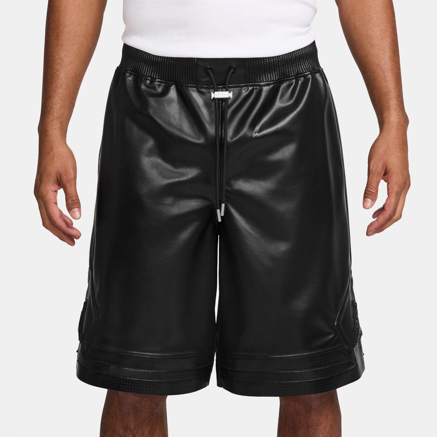 JORDAN BRAND】 JORDAN BRAND M J AIR JDN VGN LTHR SHORT ショート