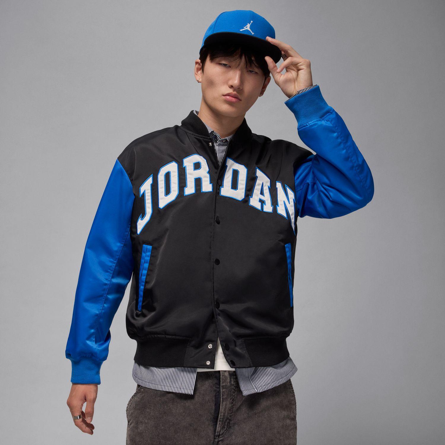 dior×jordan スタジアムジャケット NIKE】ジョーダン チャイニーズニューイヤー/ジャケット (Nike