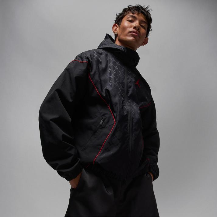 JORDAN BRAND】 JORDAN BRAND M J BRK DRAFT JKT AOP アウター HV0554 