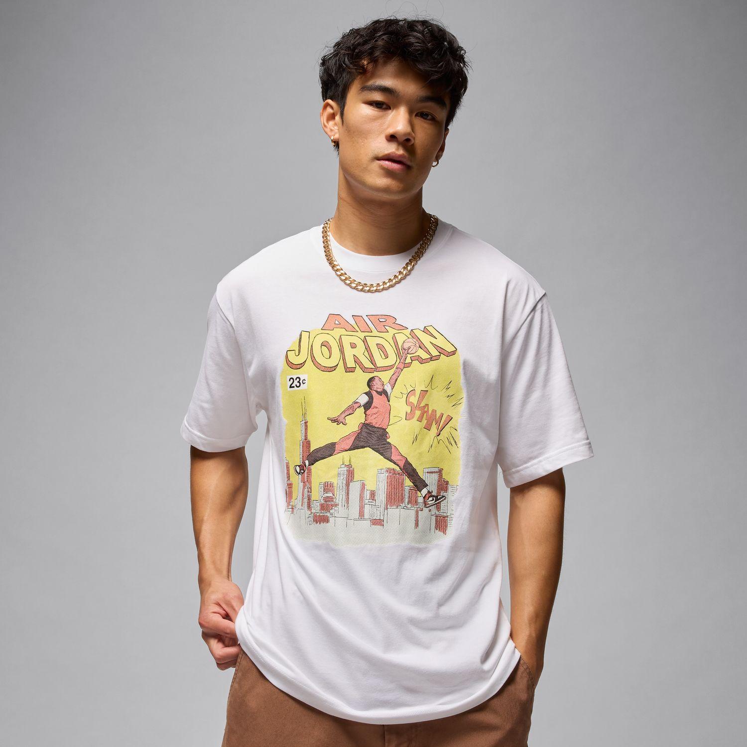 Tシャツ・カットソー Nike JORDAN AS U NSW TEE M900C BRANDRIF T-Shirt tシャツ、JORDAN BRAND｜ABC-MART GRAND STAGE【公式通販】