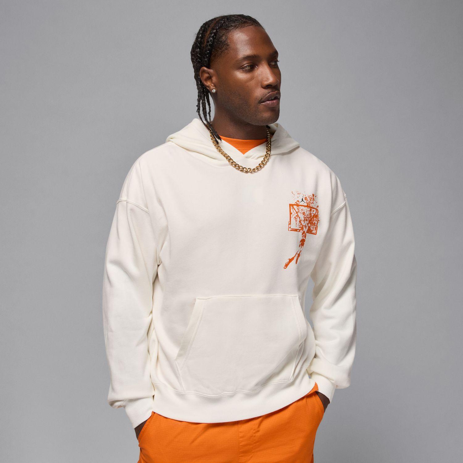 トップシークレットマン　スウェット　Lサイズ Tシャツ カット スウェット 長袖 ドロップショルダー トレーナー