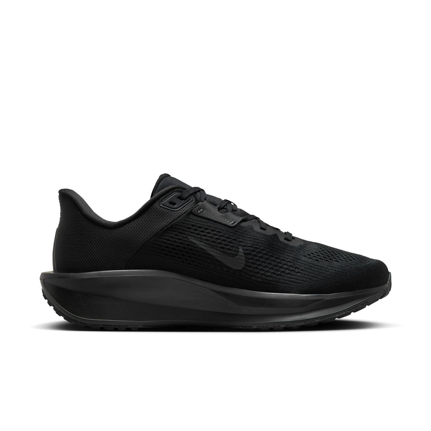 NIKE】 ナイキ QUEST 6 クエスト 6 MFD6033 003BLK/DKSKGY | ABC-MART