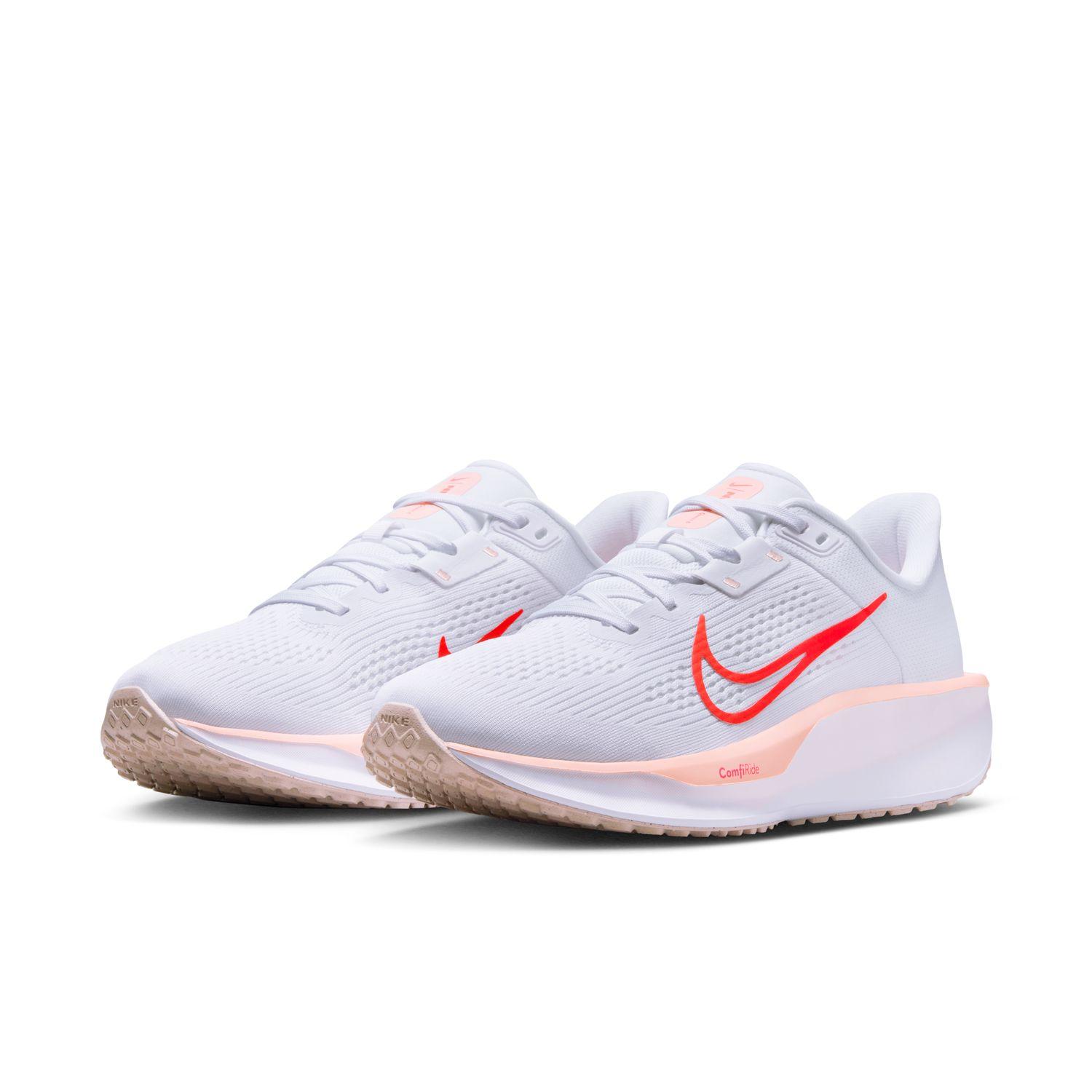 NIKE】 ナイキ W QUEST 6 ウィメンズ クエスト 6 WFD6034 108WHT